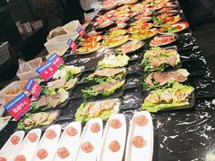 -九记潮汕现切鲜牛肉自助火锅(新开铺店)