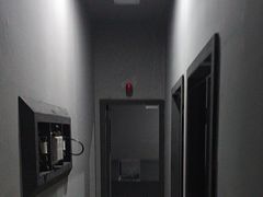 -BlueGame深蓝密室逃脱真人NPC(京投港·长阳店)