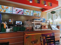 -SUBWAY赛百味(大都荟店)