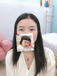 -久匠·野生眉半永久纹绣