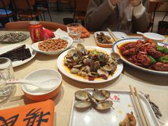 -杨氏青龙虾·羊蝎子(珠江路店)