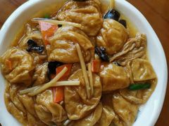 -灵福缘私房菜·农家菜(拈花湾·灵山大佛必推店)