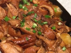 -渔娘渔家丹东海鲜(东直门店)