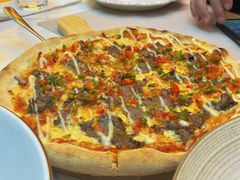 -get pizza意大利餐厅(凯德MALL店)