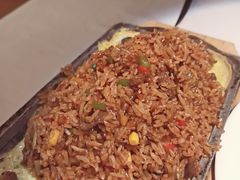 -俄士厨房(万松园店)