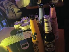 -HIB HUB公社(解放西路店)