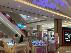 -吾悦广场(南京鼓楼店)