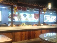 -老城南.鸭血粉丝汤(夫子庙店)