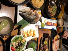 -和彩放题餐厅(酒仙桥店)
