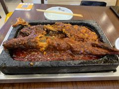 -敏丁拌饭(中街总店)