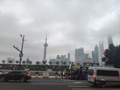 -YUE·6·西式融合餐厅(外滩六号店)