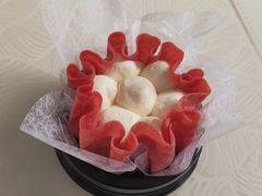 虎年大橘福袋蛋糕-瑞幸咖啡(大唐时代店)