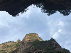 -龙门涧景区