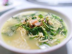 -浦江餐饮·上海菜馆(五四路店)