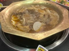 -芦月轩羊蝎子(劲松店)