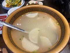 -富正毅三下锅·湘西韵味(天门山索道店)