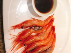 -杭州国际会议中心洲际酒店-原素全日餐厅(解放东路店)