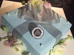 -美丽心情蛋糕(江苏路店)