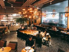 大堂-Moka Bros 摩卡站(嘉华店)