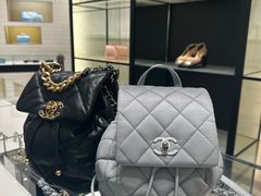 -CHANEL(恒隆广场店)