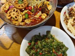 -好帮厨·下饭浏阳菜·坚持现炒(月湖店)