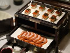 -莉莉海堂HAITANG·烤鸭(国贸商城店)