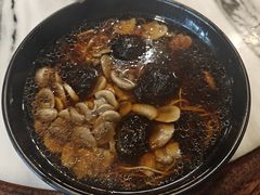-功德林(南京西路店)