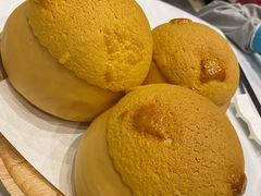 招牌菠萝包-炳胜品味(海印总店)