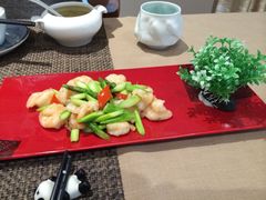 -拂晓山房·私房川菜(西门店)