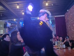 -HIB HUB公社(解放西路店)