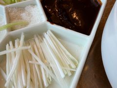 -烤肉宛饭庄(北新桥店)