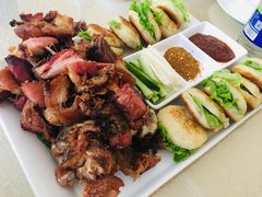 -苏尼特食府(金穗家园店)