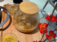 -鲁秀才炒鸡(龙湖西溪天街店)