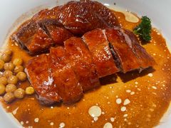 -汤城小厨•粤菜•靓汤(苏州街店)