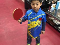 -腾翔乒乓球培训(亚运村店)
