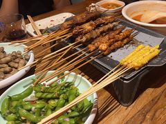 -管氏翅吧(国展店)