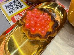 -哈哈碳都·牛肋条无限自助烤肉(宝龙店)