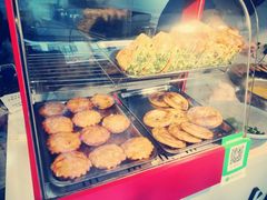 -老上海葱油饼(黄河路店)