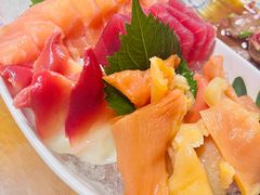 -大焰自助日式料理 铁板烧(徐汇店)
