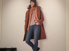 -优衣库(天津鲁能城购物中心店)
