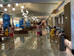 -青水瓦台汤泉(未央店)