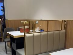 -白山烧烤(文安路万豪店)
