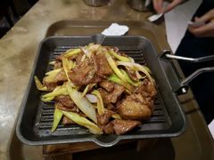 -大鸭梨烤鸭(左家庄店)