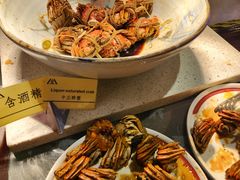 -昆泰嘉华酒店-嘉华咖啡厅