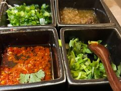 -丽江龙继斑鱼庄(罗宾森购物广场店)