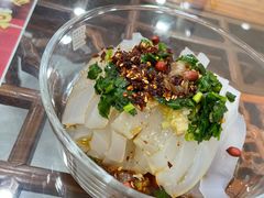 -杨志和泡馍(中山北街1店)