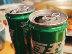 -清真·天府皇城坝百年牛肉火锅(皇城清真寺店)