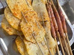 -众想海鲜·烧烤·海肠捞饭·渔家菜(孙家疃店)