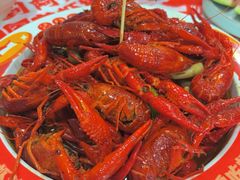 -阿财老铺·老蚌埠龙虾城(华夏总店)