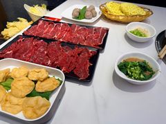 -牛品福潮汕牛肉火锅(旺庄店)